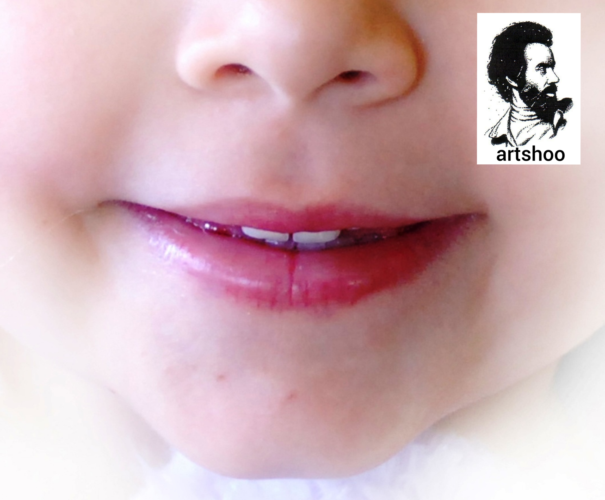 مدل سیاه قلم اورژینال